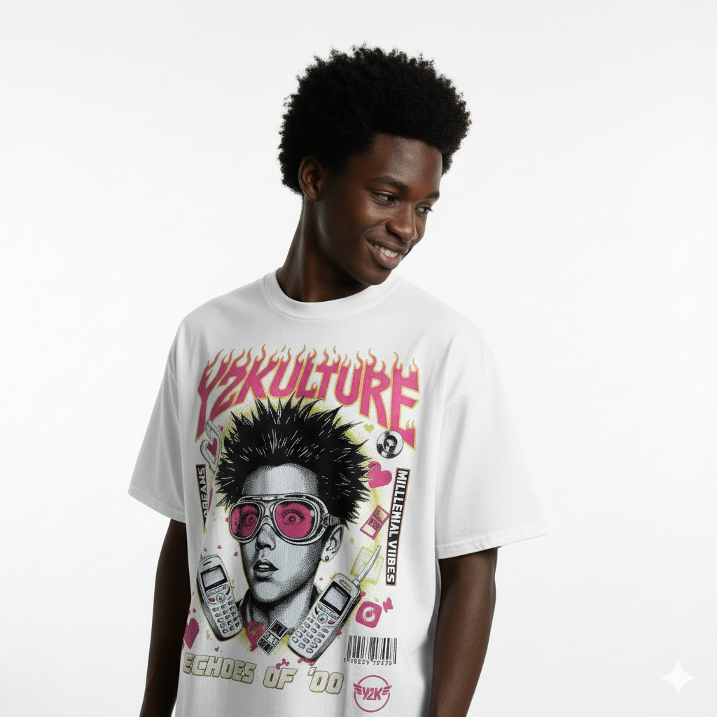 Scientist Graphic Tee